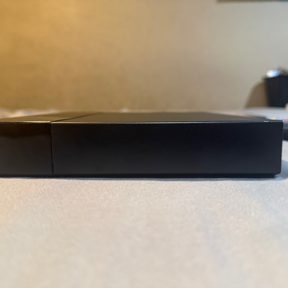 Sony Black Blu-ray/DVD Player with Remote and Power Adapter

*TESTED AND WORKS - Picture 7 of 11